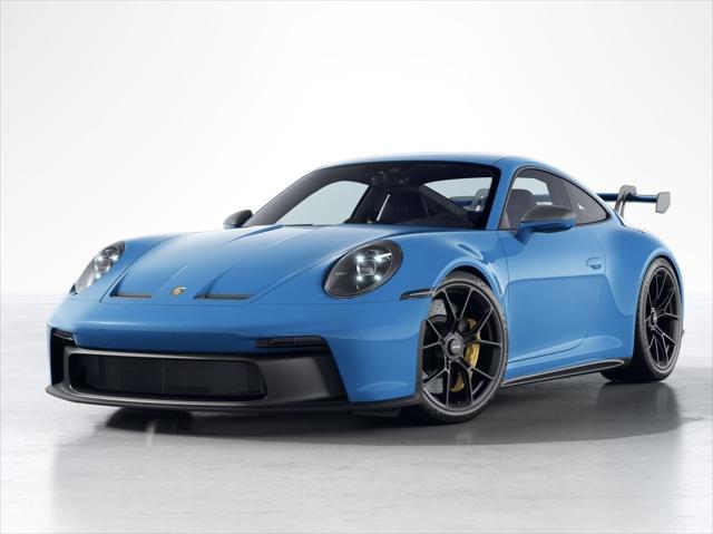 used 2022 Porsche 911 car, priced at $259,900