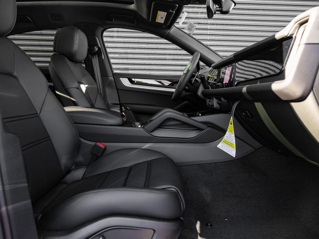 new 2026 Porsche Cayenne car, priced at $128,560