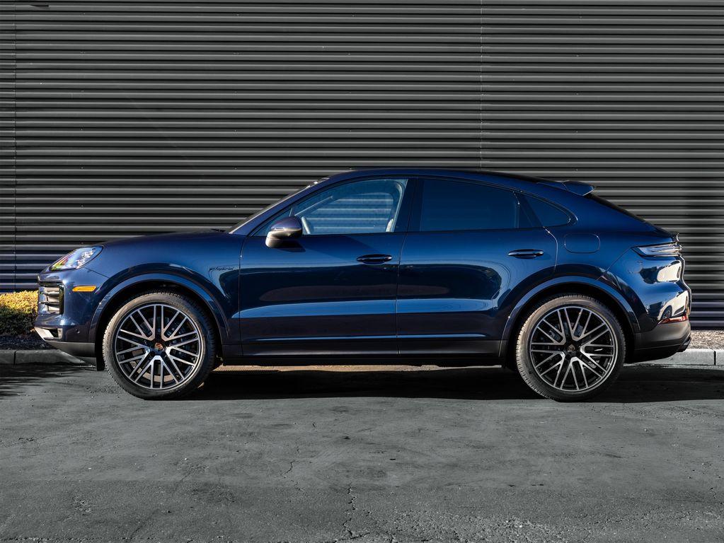 new 2026 Porsche Cayenne car, priced at $128,560
