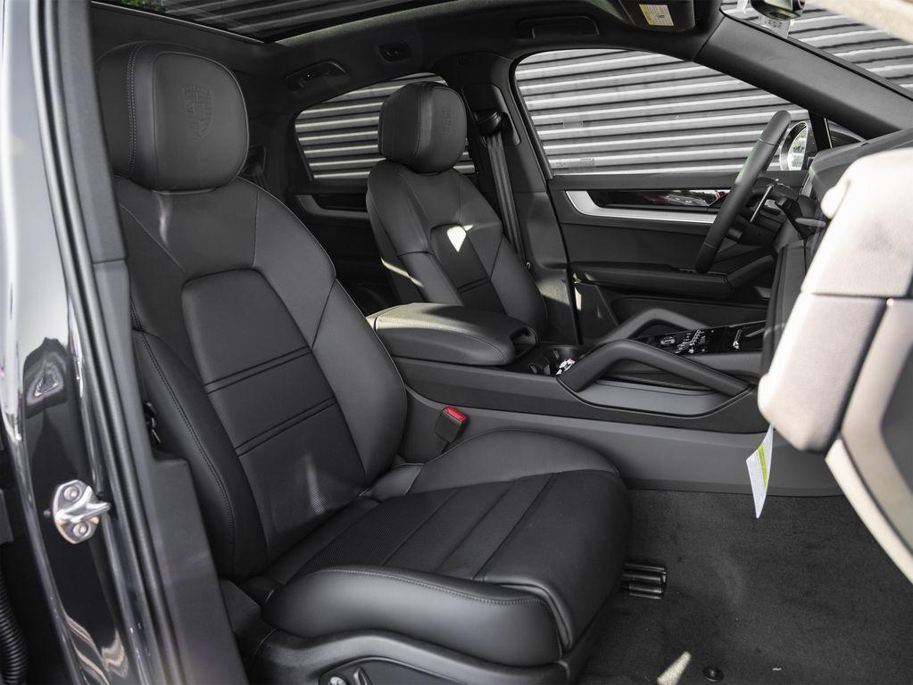 new 2026 Porsche Cayenne car, priced at $128,560