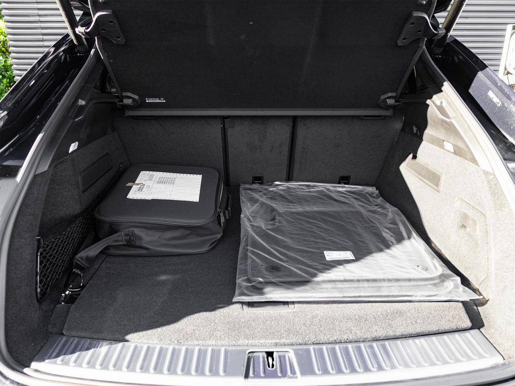 new 2026 Porsche Cayenne car, priced at $128,560