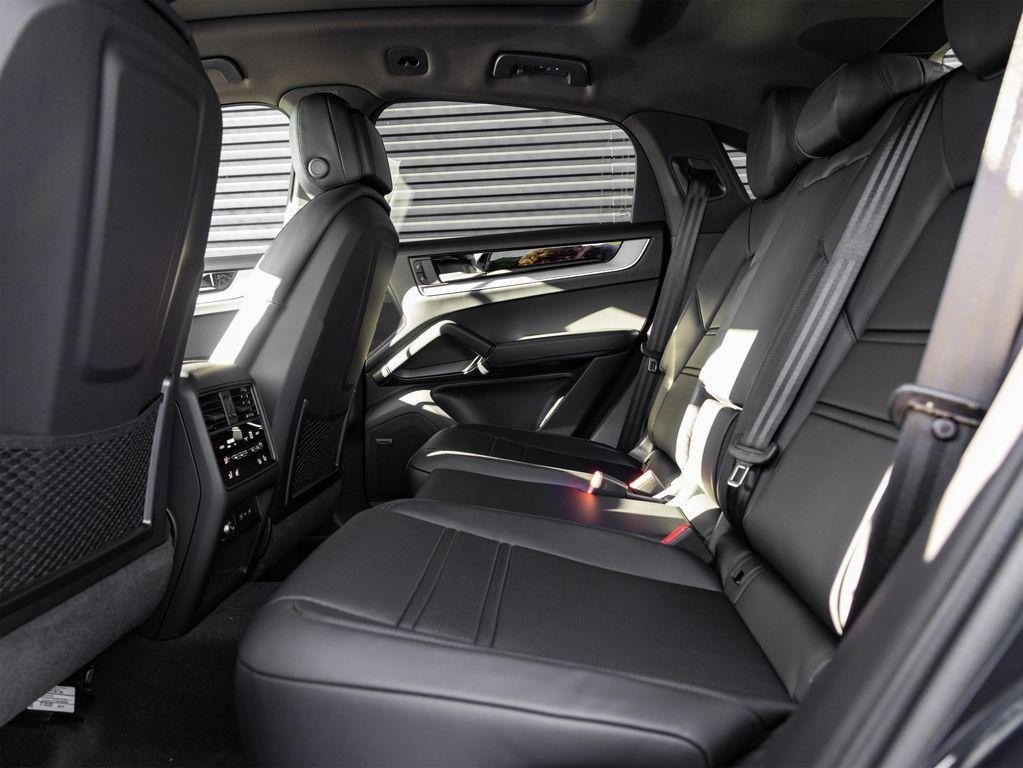 new 2026 Porsche Cayenne car, priced at $128,560