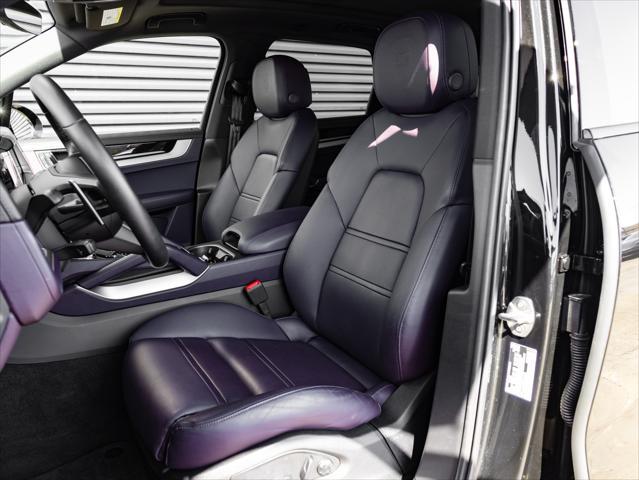 used 2024 Porsche Cayenne car, priced at $113,900