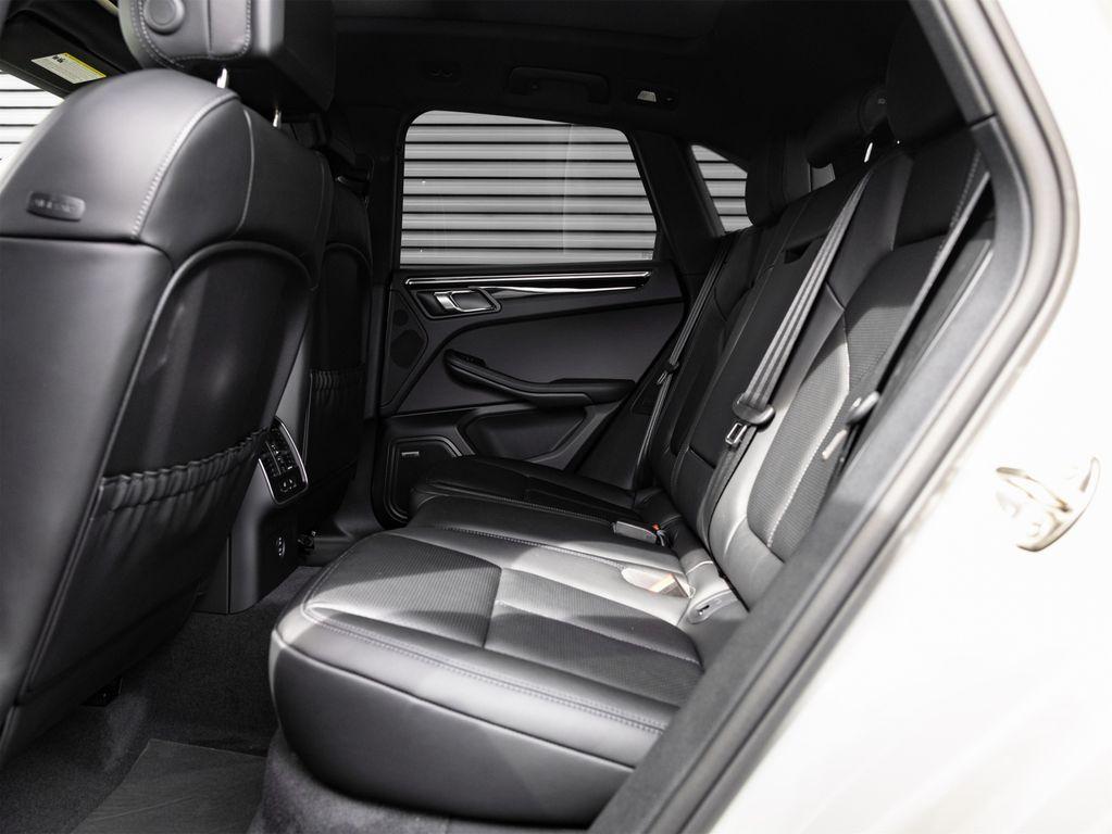 new 2026 Porsche Macan car, priced at $79,270