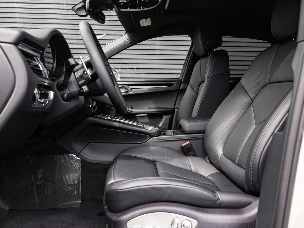 new 2026 Porsche Macan car, priced at $79,270