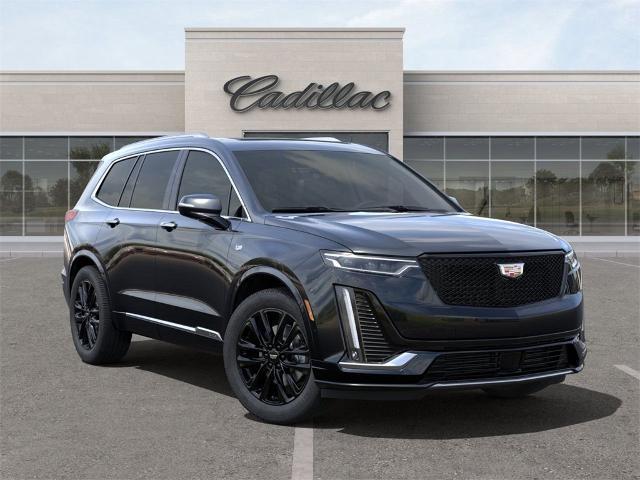 new 2024 Cadillac XT6 car, priced at $62,997