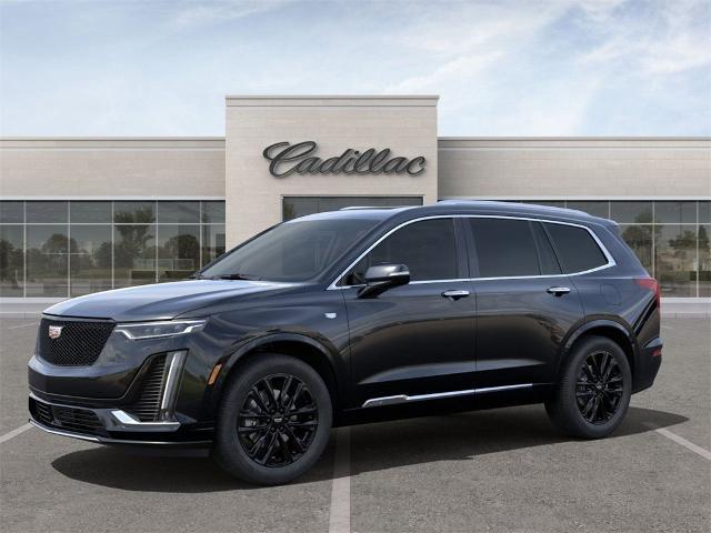 new 2024 Cadillac XT6 car, priced at $62,997