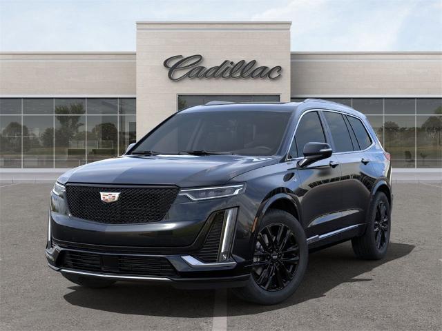 new 2024 Cadillac XT6 car, priced at $62,997