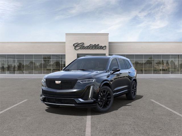 new 2024 Cadillac XT6 car, priced at $62,997