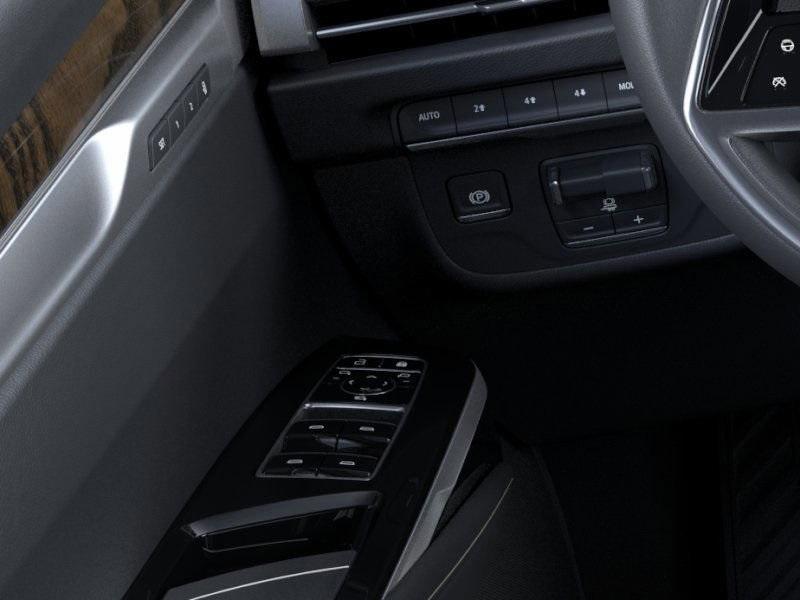 new 2026 Cadillac Escalade ESV car, priced at $136,180