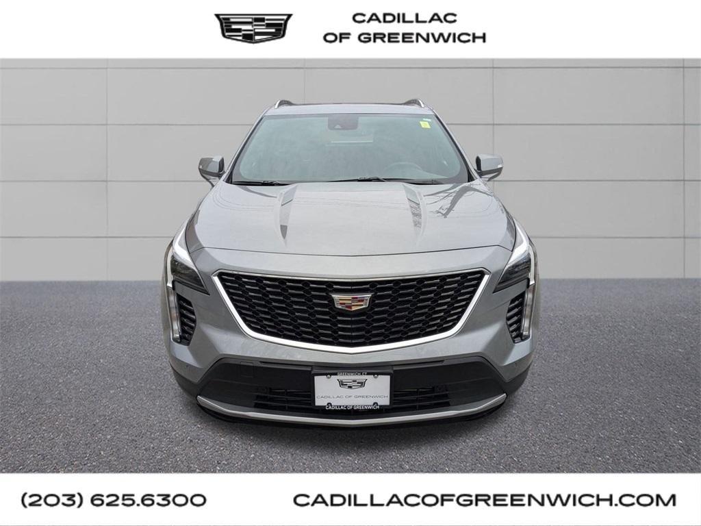 used 2023 Cadillac XT4 car, priced at $29,999