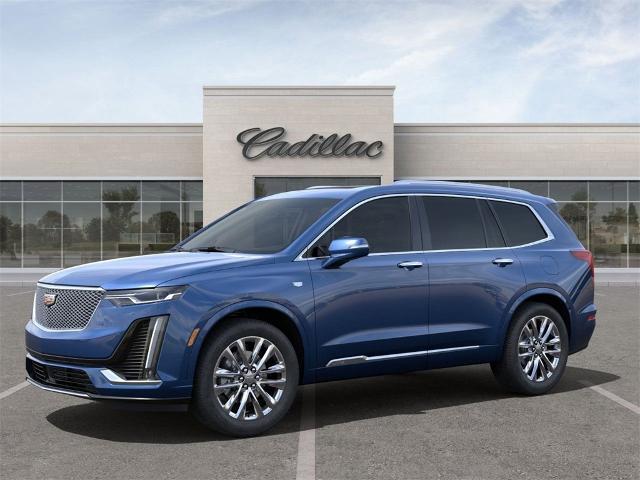 new 2024 Cadillac XT6 car, priced at $59,678