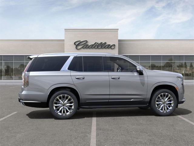 new 2024 Cadillac Escalade car, priced at $97,365