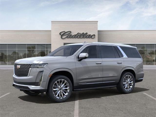 new 2024 Cadillac Escalade car, priced at $97,365