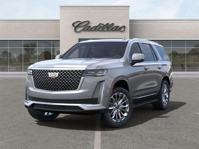 new 2024 Cadillac Escalade car, priced at $97,365