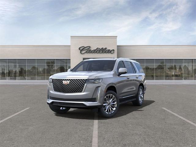 new 2024 Cadillac Escalade car, priced at $97,365