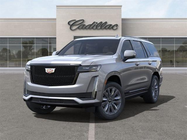 new 2024 Cadillac Escalade car, priced at $106,465