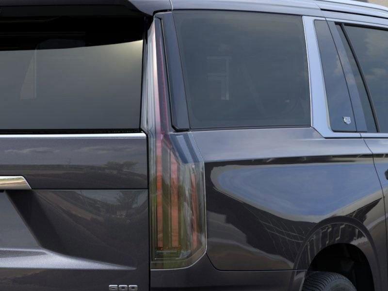 new 2026 Cadillac Escalade ESV car, priced at $120,129