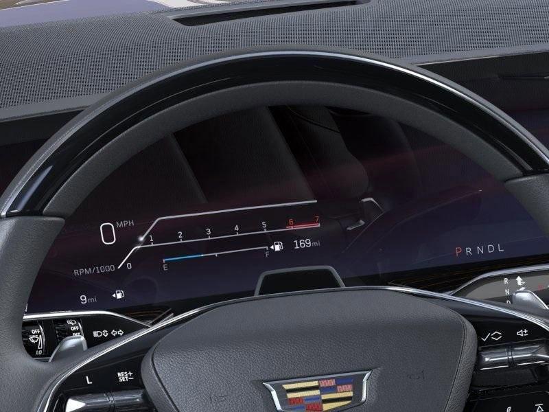 new 2026 Cadillac Escalade ESV car, priced at $120,129