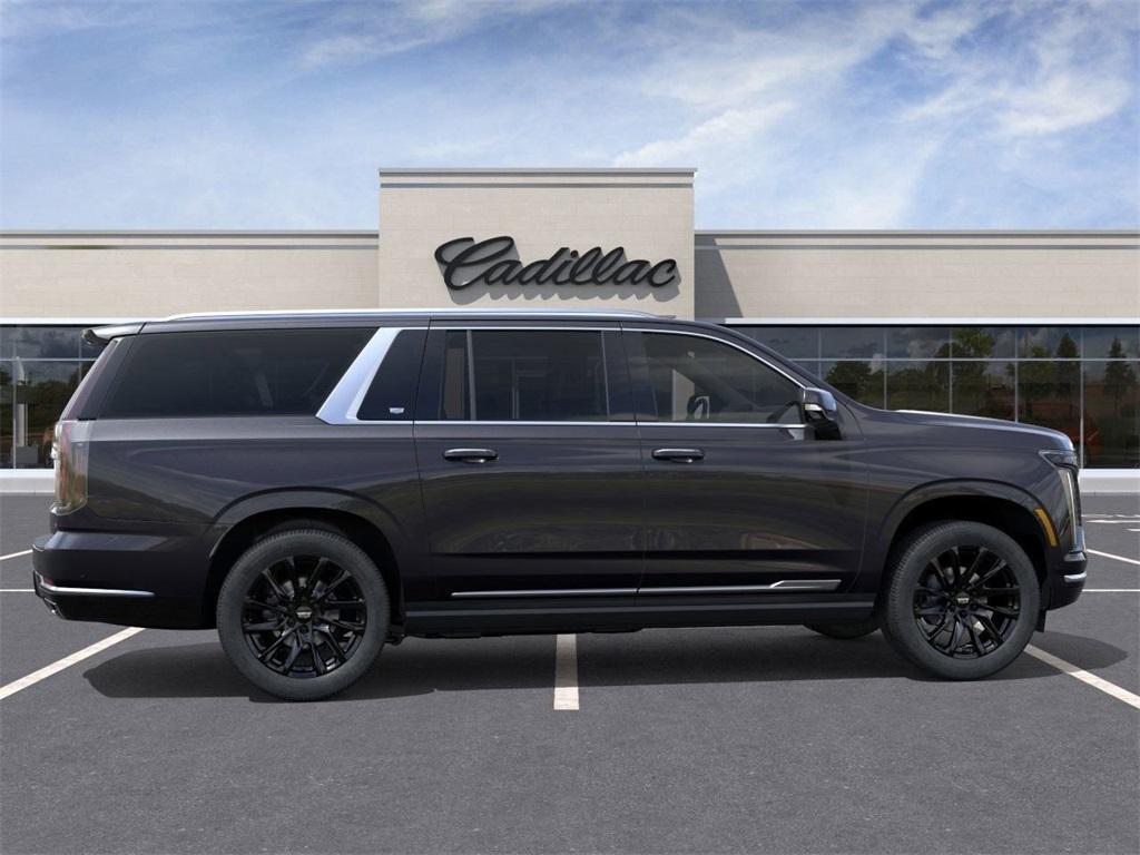 new 2026 Cadillac Escalade ESV car, priced at $120,129