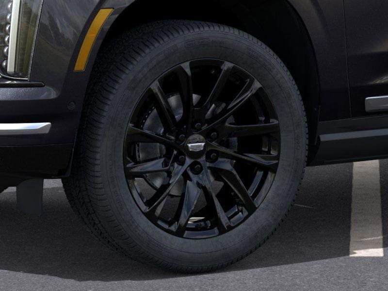 new 2026 Cadillac Escalade ESV car, priced at $120,129