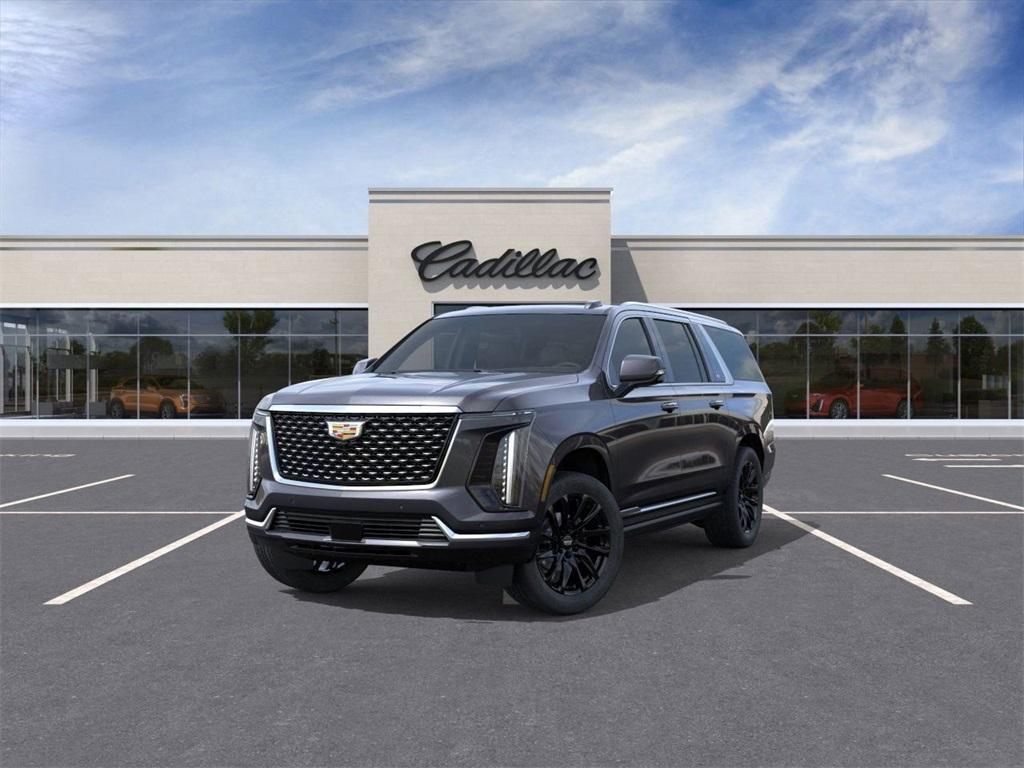 new 2026 Cadillac Escalade ESV car, priced at $120,129