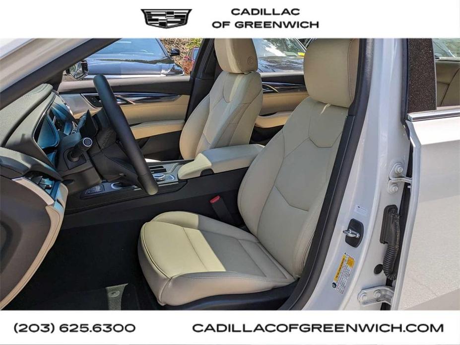 used 2020 Cadillac CT5 car, priced at $34,397