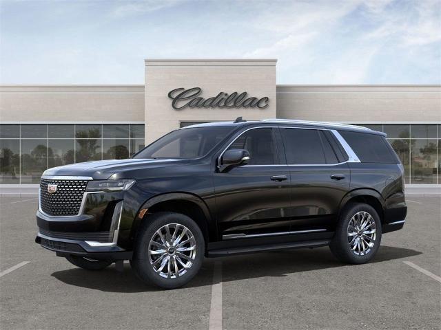 new 2024 Cadillac Escalade car, priced at $101,790