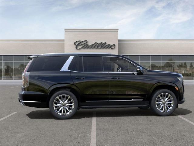 new 2024 Cadillac Escalade car, priced at $101,790