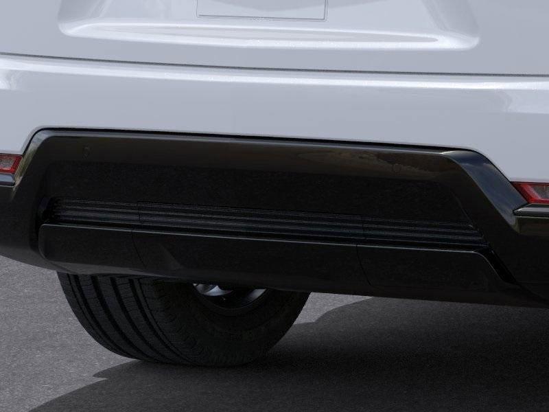 new 2026 Cadillac Escalade IQ car, priced at $138,090