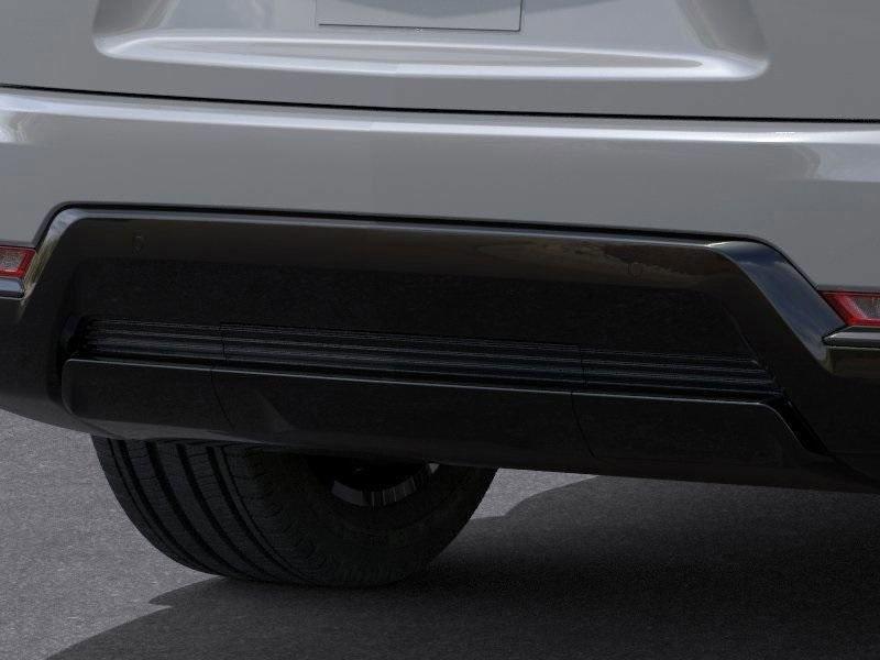 new 2026 Cadillac Escalade IQ car, priced at $130,569