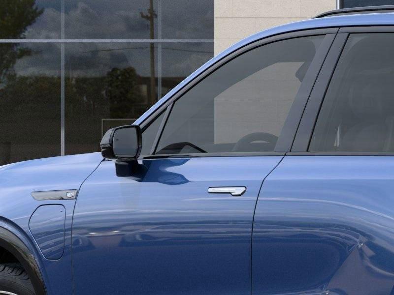 new 2026 Cadillac VISTIQ car, priced at $81,015