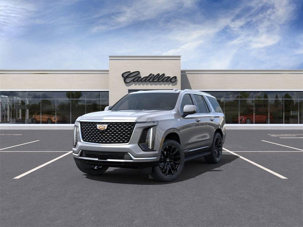 new 2025 Cadillac Escalade car