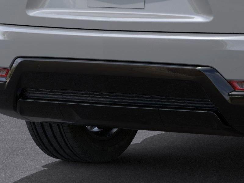 new 2026 Cadillac Escalade IQ car, priced at $135,695