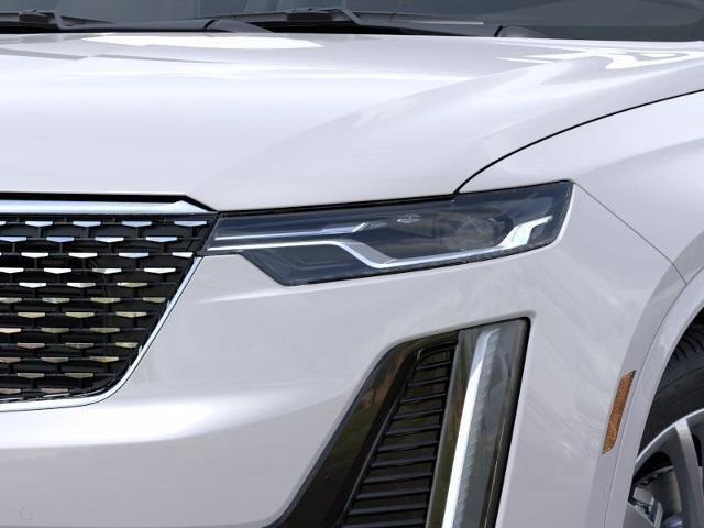 new 2024 Cadillac XT6 car, priced at $55,997