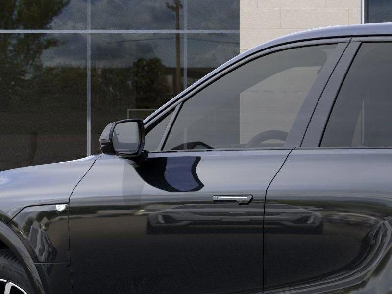 new 2026 Cadillac LYRIQ car, priced at $65,745