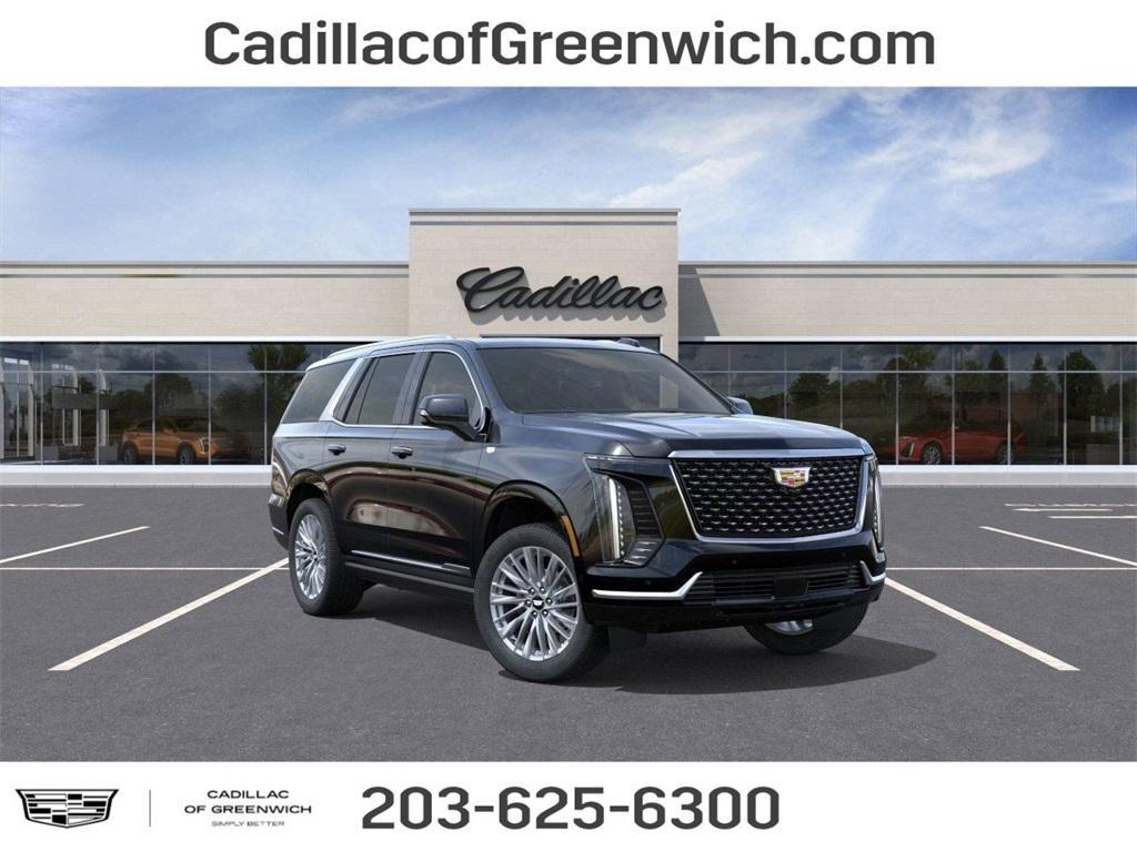 new 2026 Cadillac Escalade car, priced at $107,710