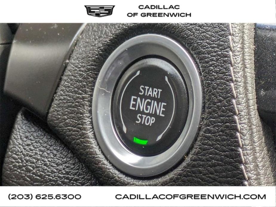 used 2020 Cadillac CT5 car, priced at $30,693