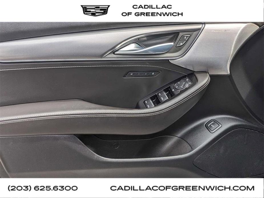 used 2020 Cadillac CT5 car, priced at $30,693