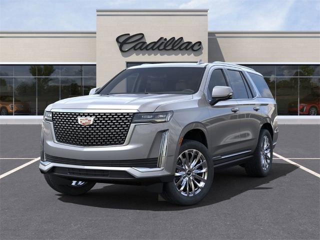 new 2024 Cadillac Escalade car, priced at $102,752