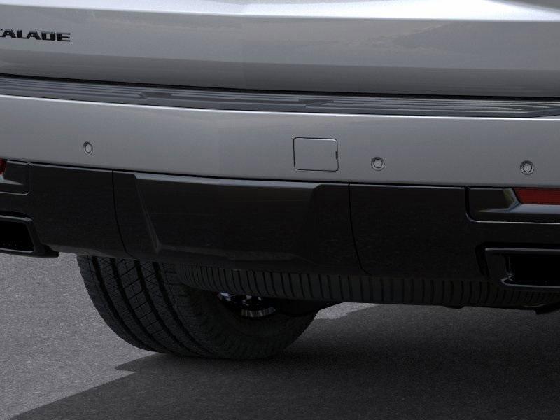 new 2026 Cadillac Escalade ESV car, priced at $135,580