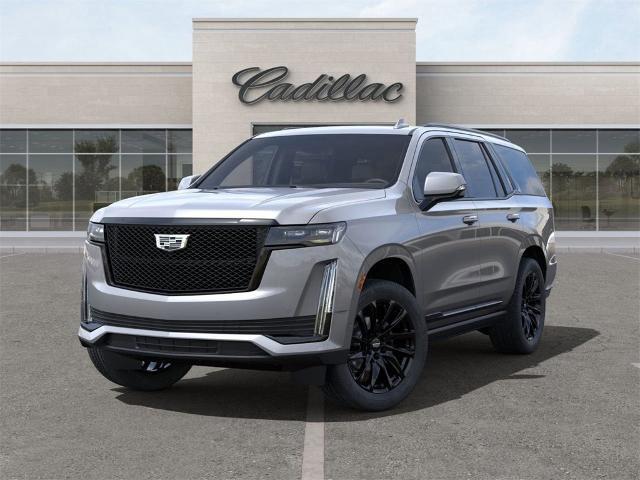 new 2024 Cadillac Escalade car, priced at $111,560