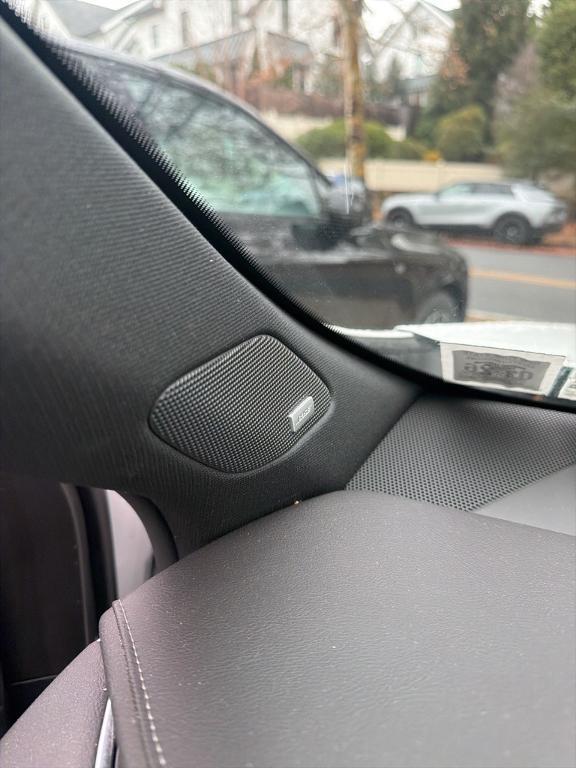 used 2023 Cadillac XT4 car