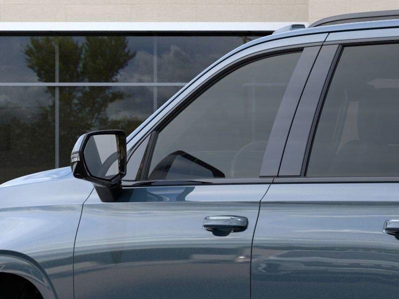 new 2025 Cadillac Escalade ESV car, priced at $114,070