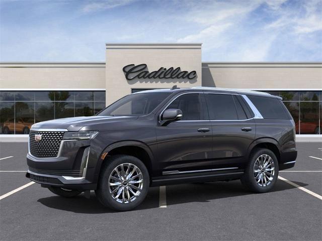 new 2024 Cadillac Escalade car, priced at $103,815