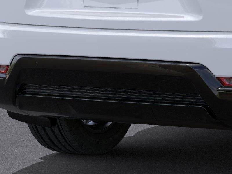 new 2026 Cadillac Escalade IQ car, priced at $140,584