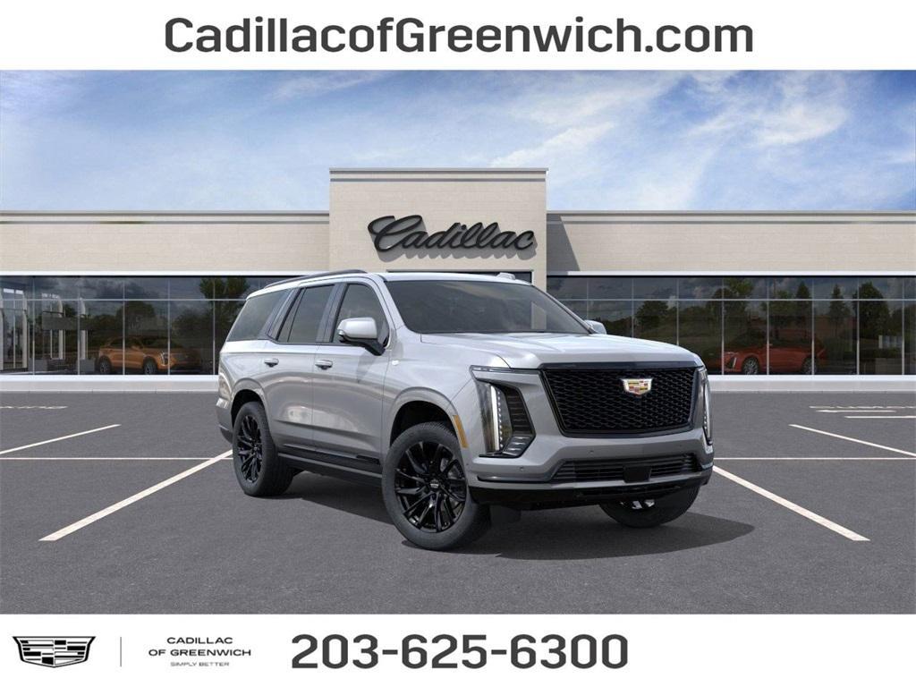 new 2026 Cadillac Escalade car, priced at $113,480