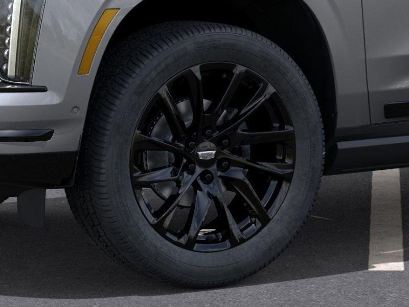 new 2026 Cadillac Escalade car, priced at $113,480