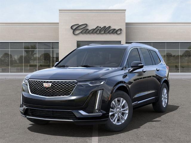 new 2024 Cadillac XT6 car, priced at $51,200