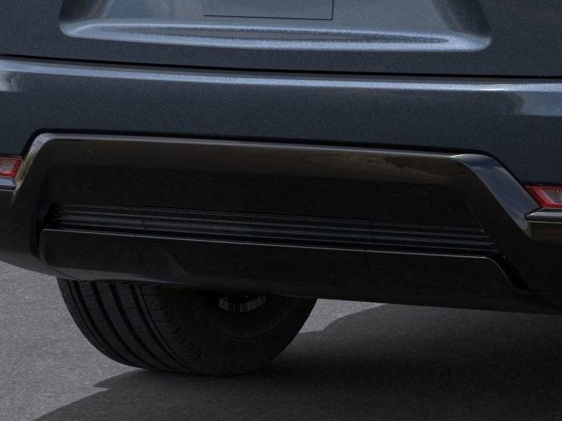 new 2026 Cadillac Escalade IQ car, priced at $131,445